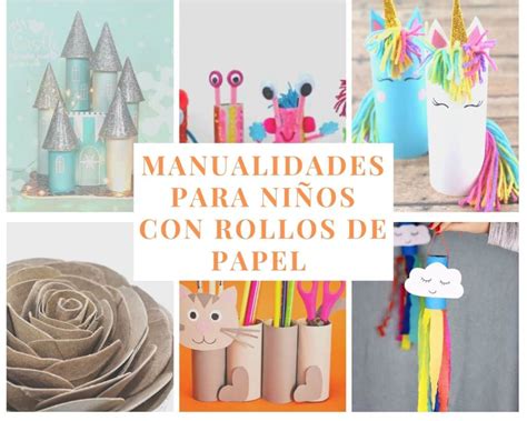 10 ideas de artesanías para niños diversión creativa en casa DonComo