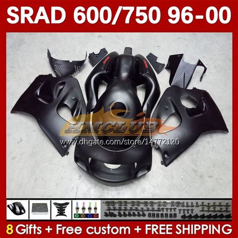 Body Kit For Suzuki Srad Gsxr Cc Gsxr Gsxr