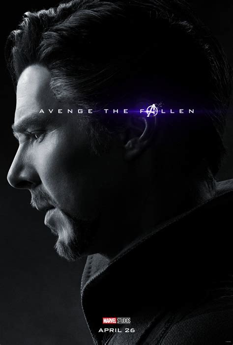 Avengers Endgame Avenge The Fallen With A Huge Batch Of Official