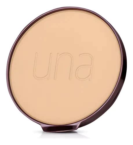 Refil Pó Compacto Una Nude Me Cor N n MercadoLivre