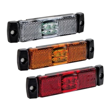 Lampi Gabarit Cu Led Ft Fristom Quickparts