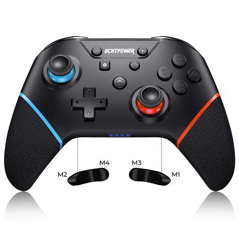 Buy Echtpower Switch Pro Controller For Switchswitch Liteswitch Oled Wireless Switch