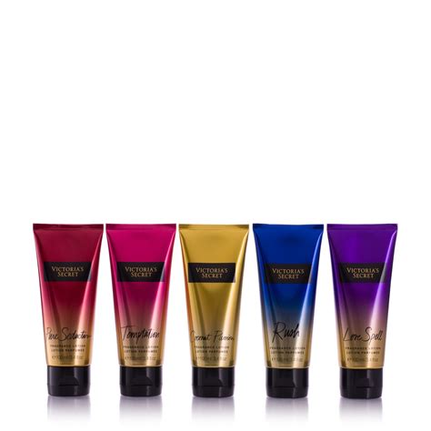 Victoria S Secret Fragrance Lotion Set 500 Ml Duty Free Bestvalue