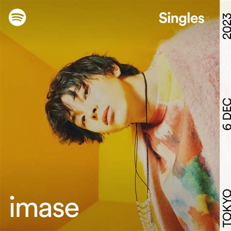 Night Dancer Yaffle Holiday Remix Spotify Singles Single By Imase