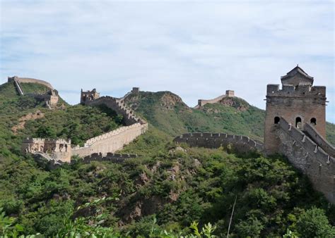 9 Sides Of China Audley Travel