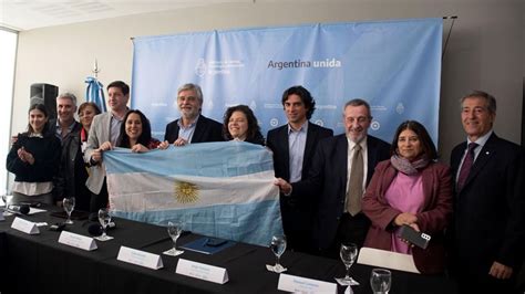 Aprobaron La Primera Vacuna Argentina Contra La Covid Un Hito De