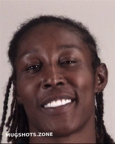 Williams Sharell Letrece 10072022 Tarrant County Mugshots Zone