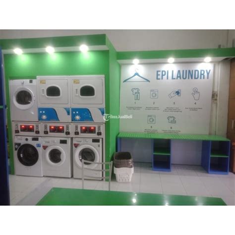 Laundry Koin Express 1 Jam Jadi Solusi Tepat dan Cepat Sukoharjo Jawa ...
