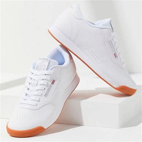 Zapatillas Reebok Princess Nuevas Original Para Mujer En Lima Clasf