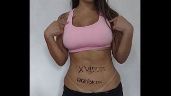 Geisydk Página amateur XVIDEOS