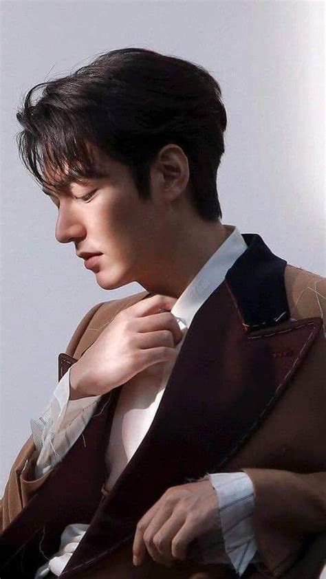 Pin On Lee Min Ho