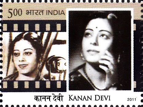kanan devi istampgallery