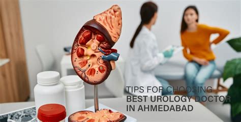 Tips For Choosing Best Urology Doctor In Ahmedabad