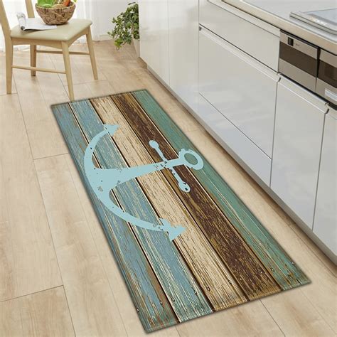 Tapis De Cuisine Bois Marin Mon Tapis De Cuisine