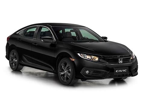 Novo Honda Civic Todos Os Pre Os Vers Es E Custos Carros Autoesporte