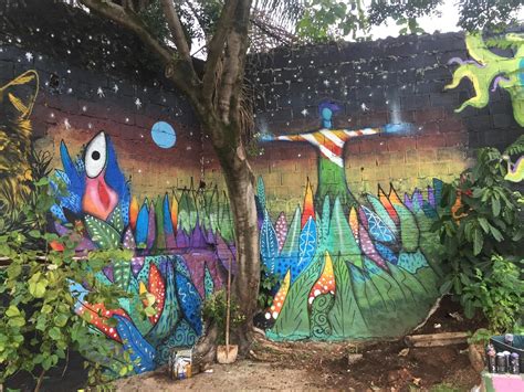 Saiba onde encontrar grafites incríveis para bombar seu Instagram 04