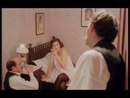 Naked European Unknowns In Djuka Begovic