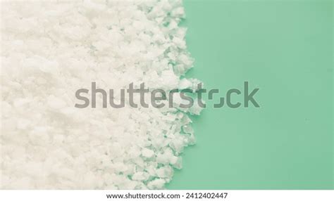 Sodium Hydroxide Naoh Caustic Soda Stock Photo Shutterstock