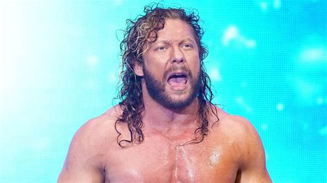 Kenny Omega Elogia Mente Aberta De Triple H