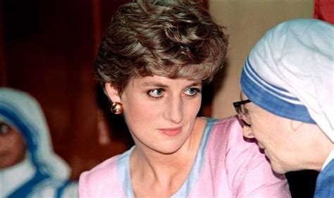 Princess Diana Reveals ‘something Very Profound Touched My Life In