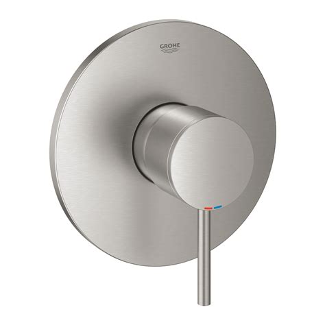 Atrio Single Lever Shower Mixer Trim GROHE