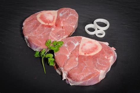 Recette Jarret De Veau Avec Os A Mijoter Recette