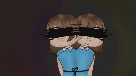 The Conjoined Twin S A Frann Bow Edit Gatcha Studios Amino