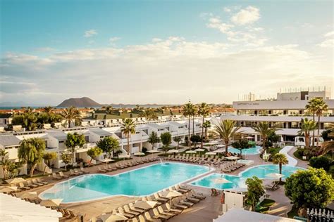 Small friendly nice resort - Review of Playa Park Zensation, Corralejo, Spain - Tripadvisor