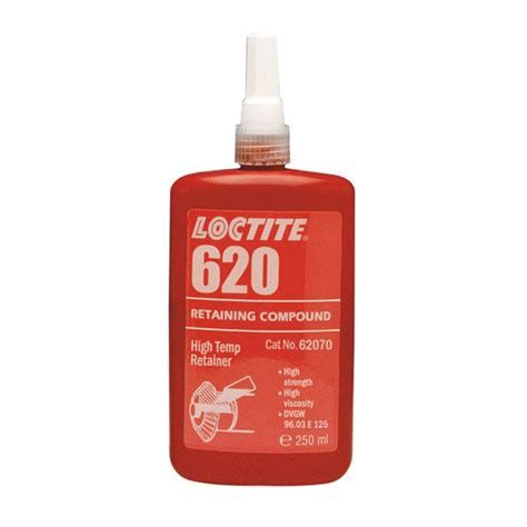 Loctite 620