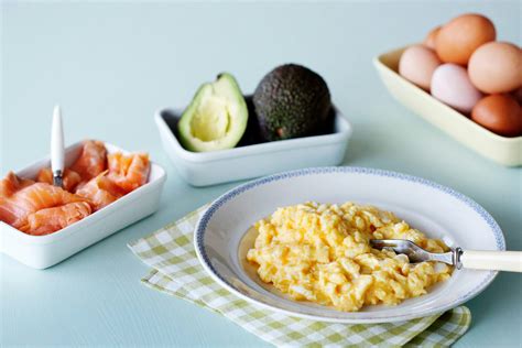 Nutrition Facts For 3 Eggs Scrambled Besto Blog