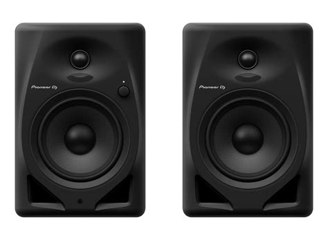 Pioneer DJ VM 50 Black Musik Tirol Dein Musikhaus