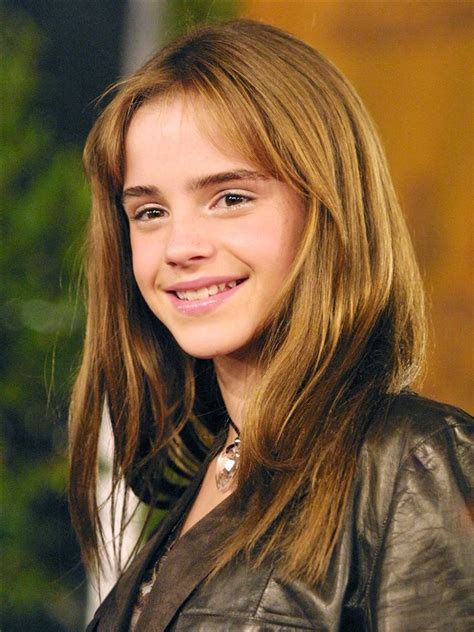 Emma Watson's hair evolution: From 'Harry Potter's' Hermione to Disney ...