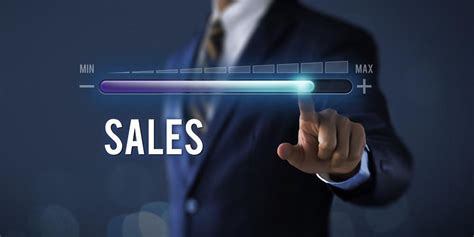 Understanding The 5 Stages Of Every Sales Process