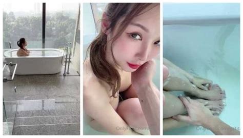 Gatita Yan Nude Leaked