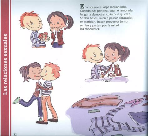 Qué es esto La sexualidad explicada para niños pdf