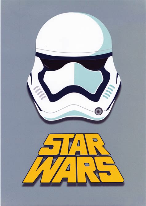 STAR WARS VECTOR ART :: Behance