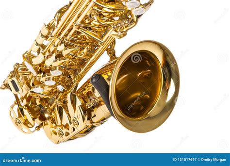 Conceptos De Los Instrumentos Musicales Primer De Alto Saxophone