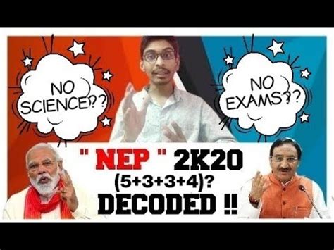 National Education Policy Decoded Kannada Ask Akhilesh Youtube