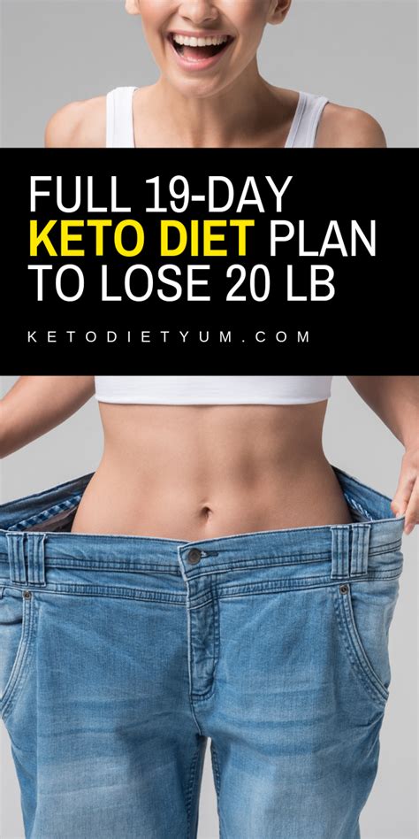 19 Day Keto Intermittent Fasting Meal Plan Easy Recipes Artofit