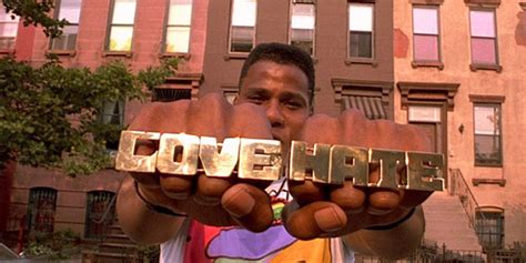 Radio Raheem Boombox