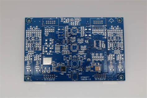 China Diy Double Sided Pcb Manufacturers and Factory, Suppliers | Kaz