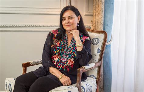 Outlander Author Diana Gabaldon On When Hit Show Will End And Being Led