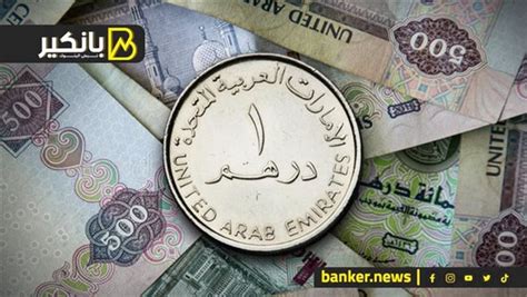 سعر الدرهم الإماراتي أمام الجنيه المصري في تعاملات اليوم الأربعاء 2 10