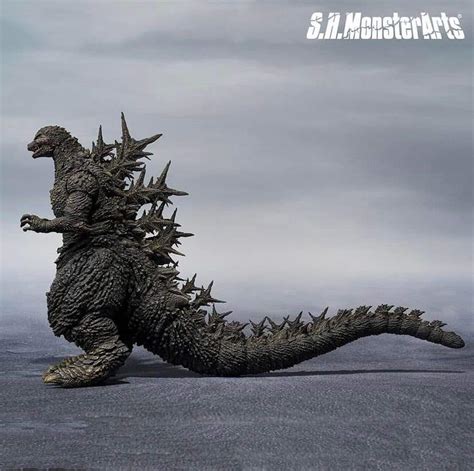 Godzilla Toho Collectibles Kaiju Battle