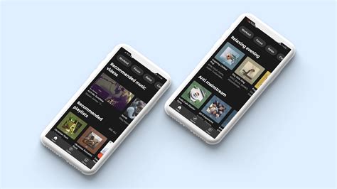 Create Your Own Music Streaming App The Full Guide Codeandcare