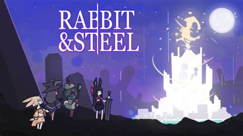 Rabbit And Steel Release Date And Time｜game8