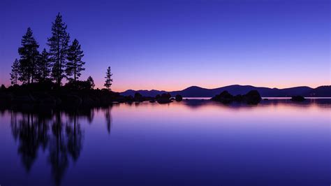 Lake Tahoe Summer Wallpapers K Hd Lake Tahoe Summer Backgrounds On