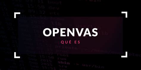 Qu Es Openvas Para Qu Sirve Y Caracter Sticas Openwebinars