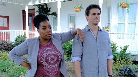 Kevin Probably Saves The World S E Brutal Acts Of Kindness