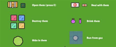 Zombs Royale io — Play for free at Titotu.io